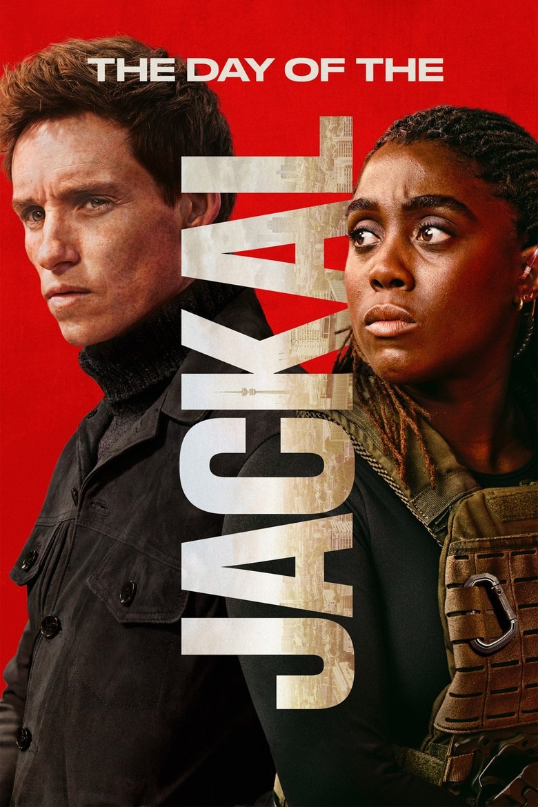 Episodes in The Day Of The Jackal - Series 1 - Series 1 Poster of Episodes in The Day Of The Jackal - Series 1 - Series 1