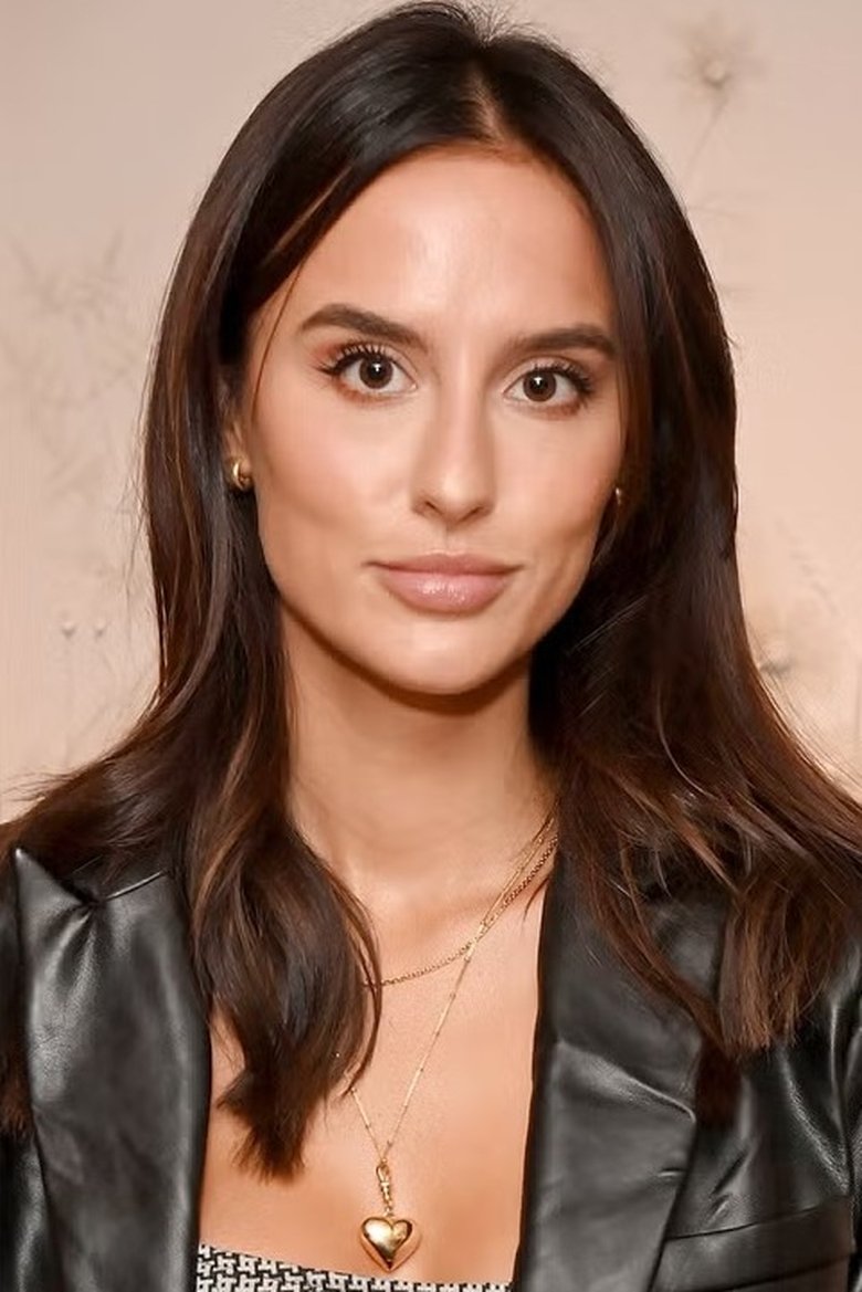 Lucy Watson Portrait of Lucy Watson