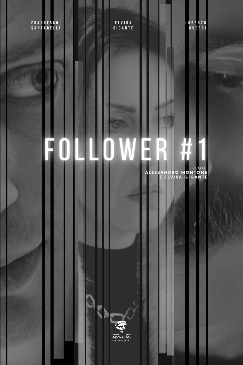 Follower #1 Poster of Follower #1