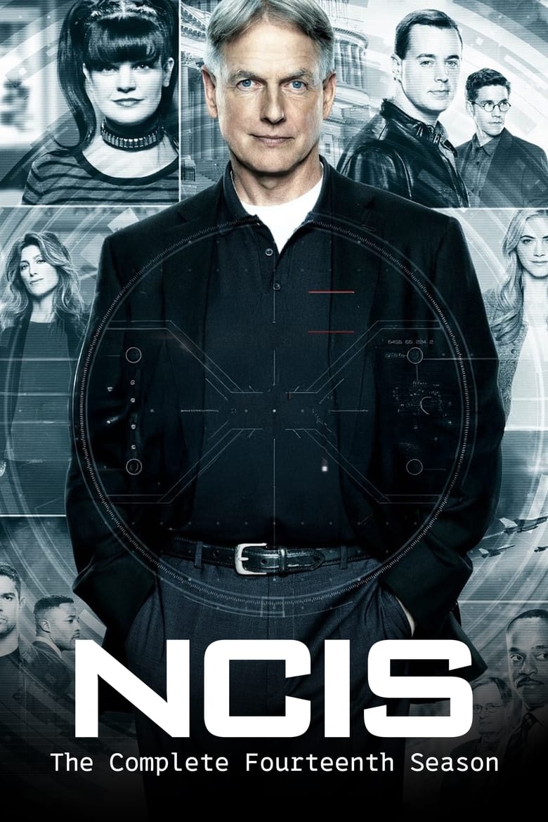 Cast and Crew in NCIS - Off the Grid (Season 14 - Episode 12) - Off the Grid Poster of Cast and Crew in NCIS - Off the Grid (Season 14 - Episode 12) - Off the Grid