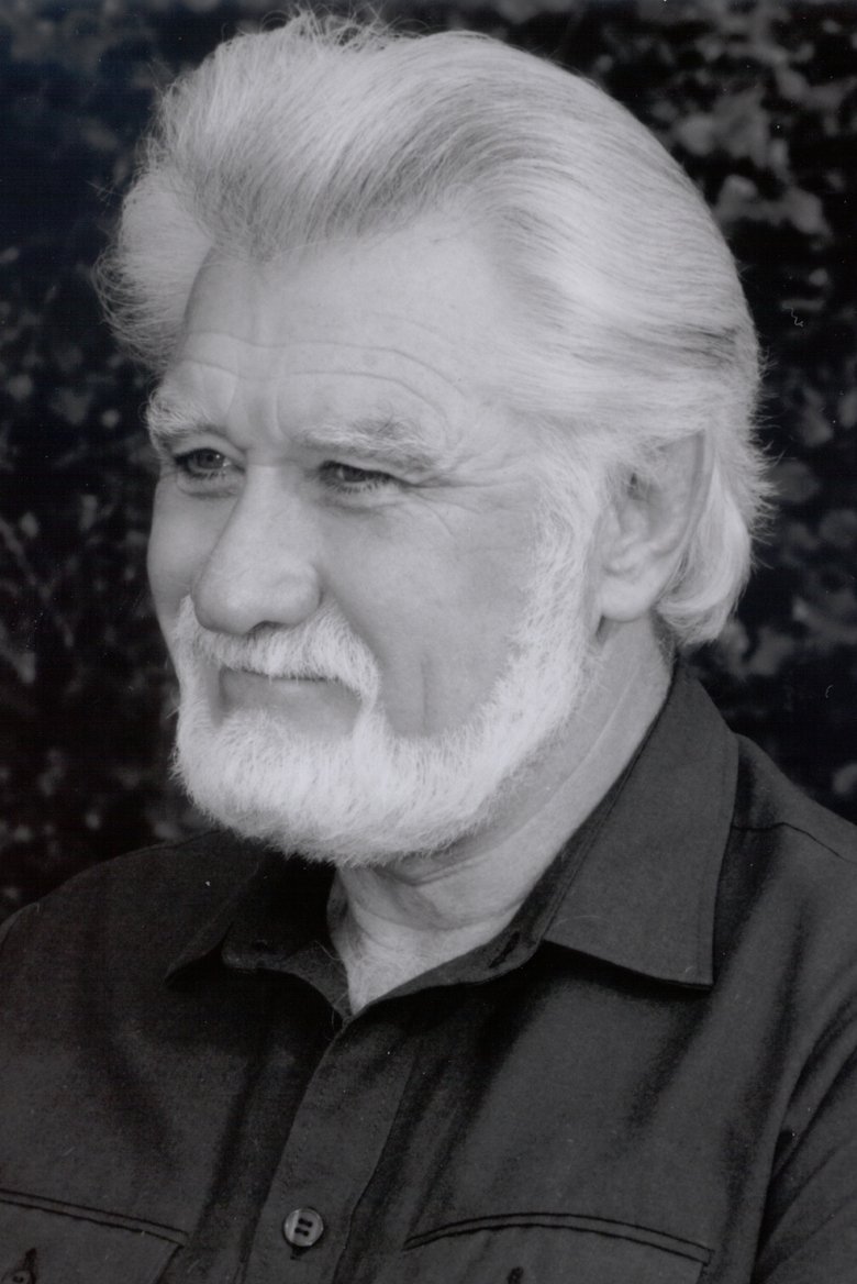 Donald McIntyre Portrait of Donald McIntyre