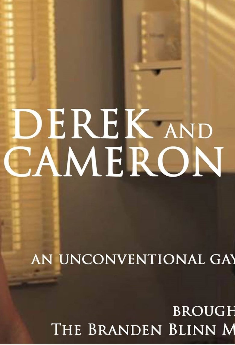 Derek and Cameron Poster of Derek and Cameron