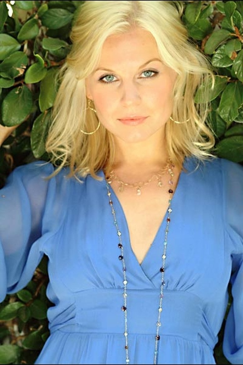 Suzanne Jamieson Portrait of Suzanne Jamieson