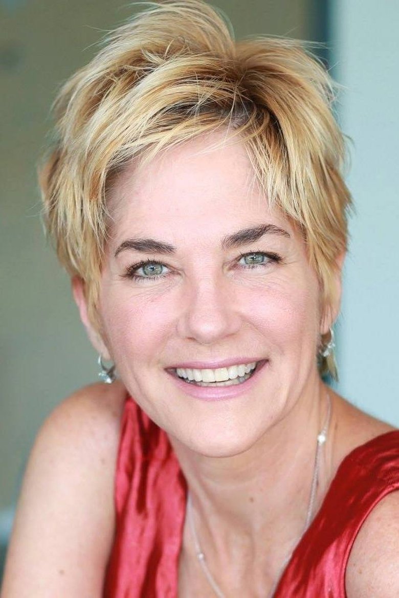Kassie DePaiva Portrait of Kassie DePaiva