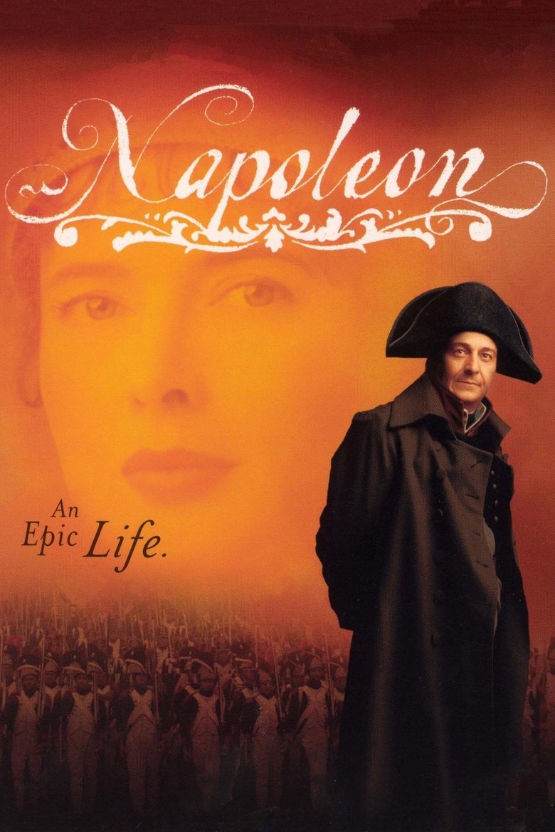 Napoleon Poster of Napoleon