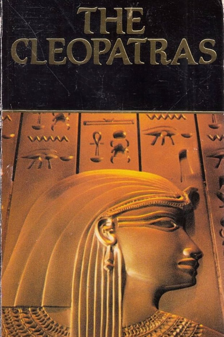 The Cleopatras Poster of The Cleopatras