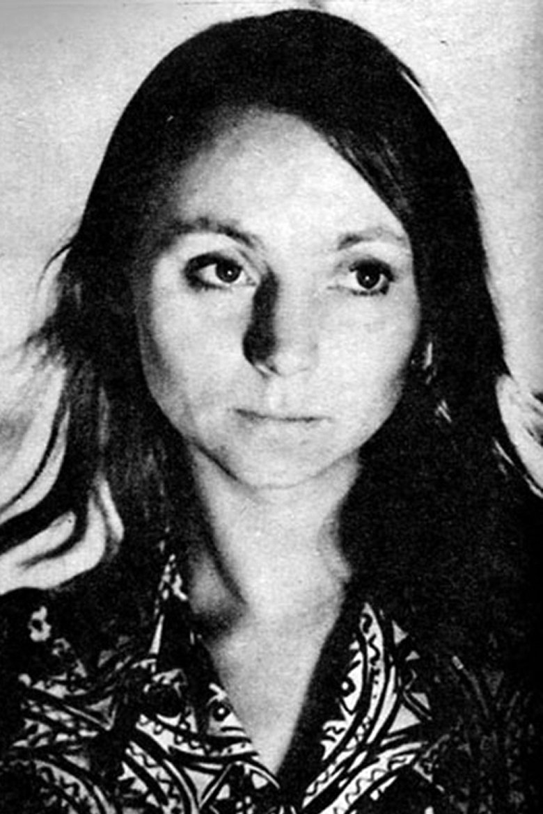 Lilija Žadeikytė Portrait of Lilija Žadeikytė