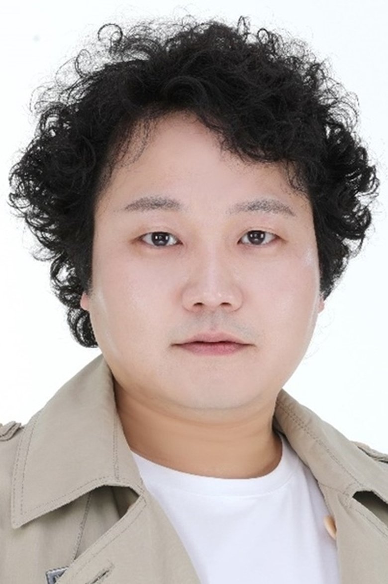Kwon Oh-kyung Portrait of Kwon Oh-kyung