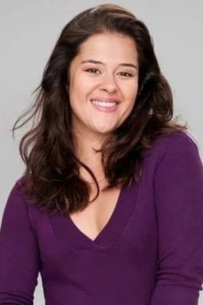 Veronica Rocha Portrait of Veronica Rocha