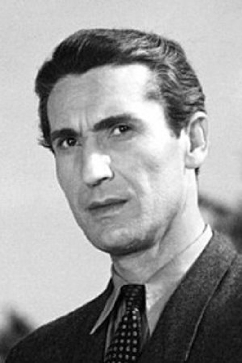Jerzy Śliwiński Portrait of Jerzy Śliwiński