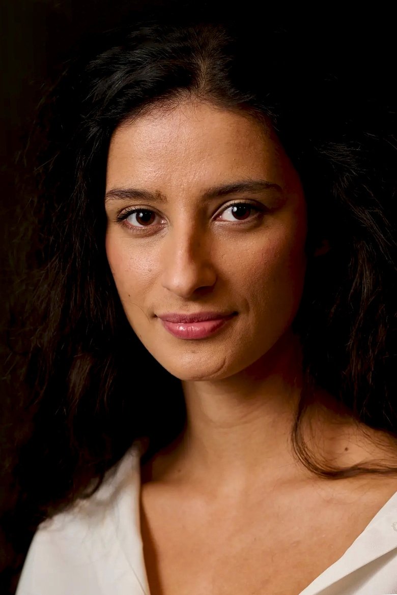 Janka Balková Portrait of Janka Balková