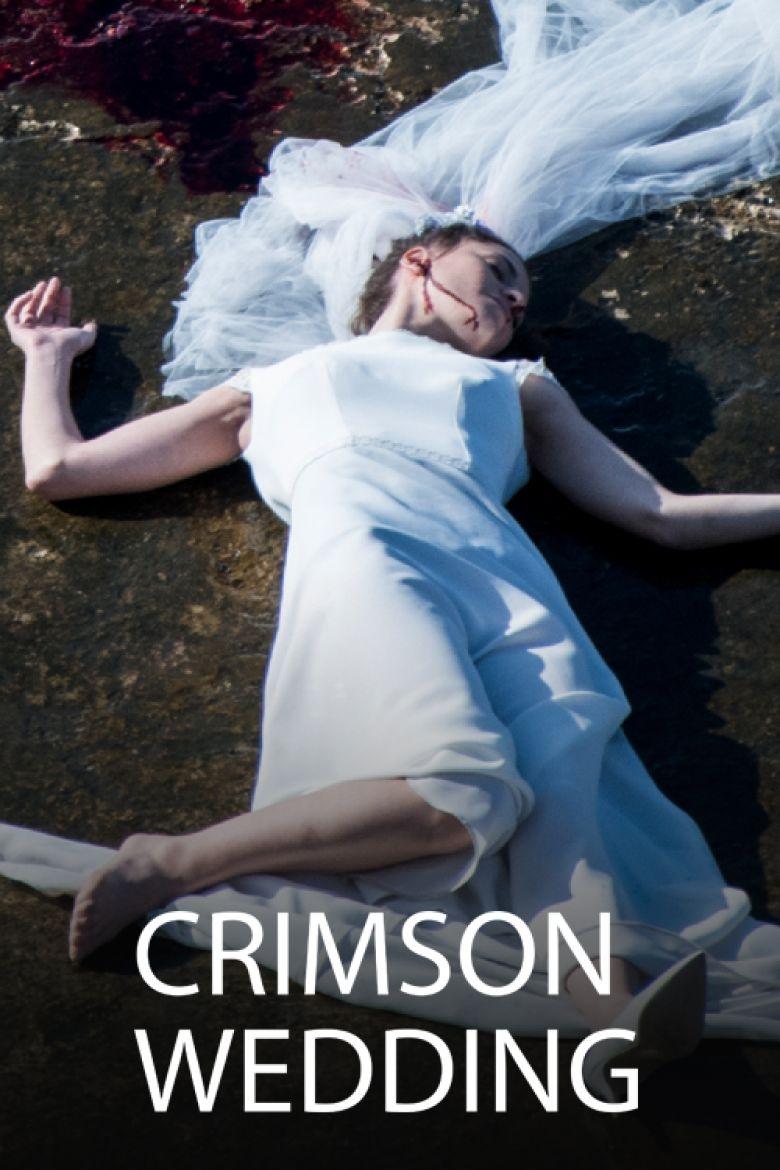 Crimson Wedding Poster of Crimson Wedding