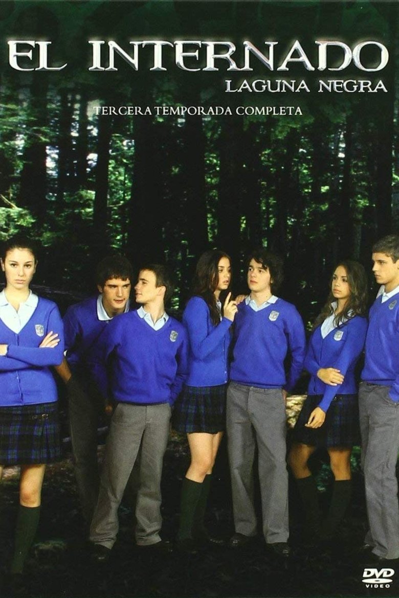 Episodes in The Boarding School - Season 3 - Season 3 Poster of Episodes in The Boarding School - Season 3 - Season 3
