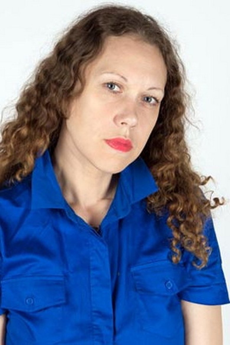 Ekaterina Skobeleva Portrait of Ekaterina Skobeleva