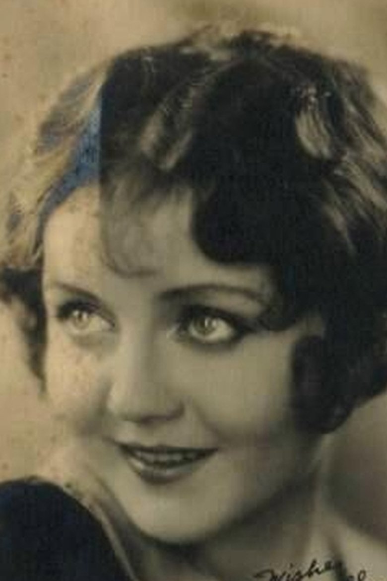 Nancy Shubert Portrait of Nancy Shubert