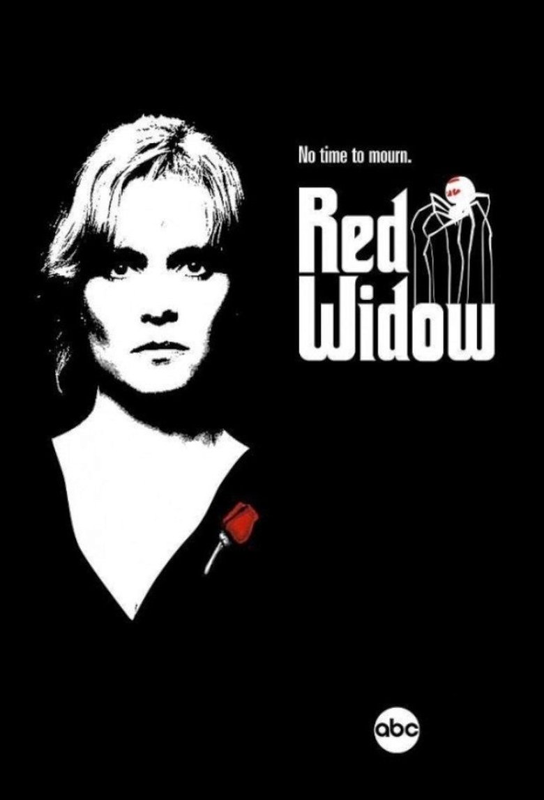 Red Widow Poster of Red Widow