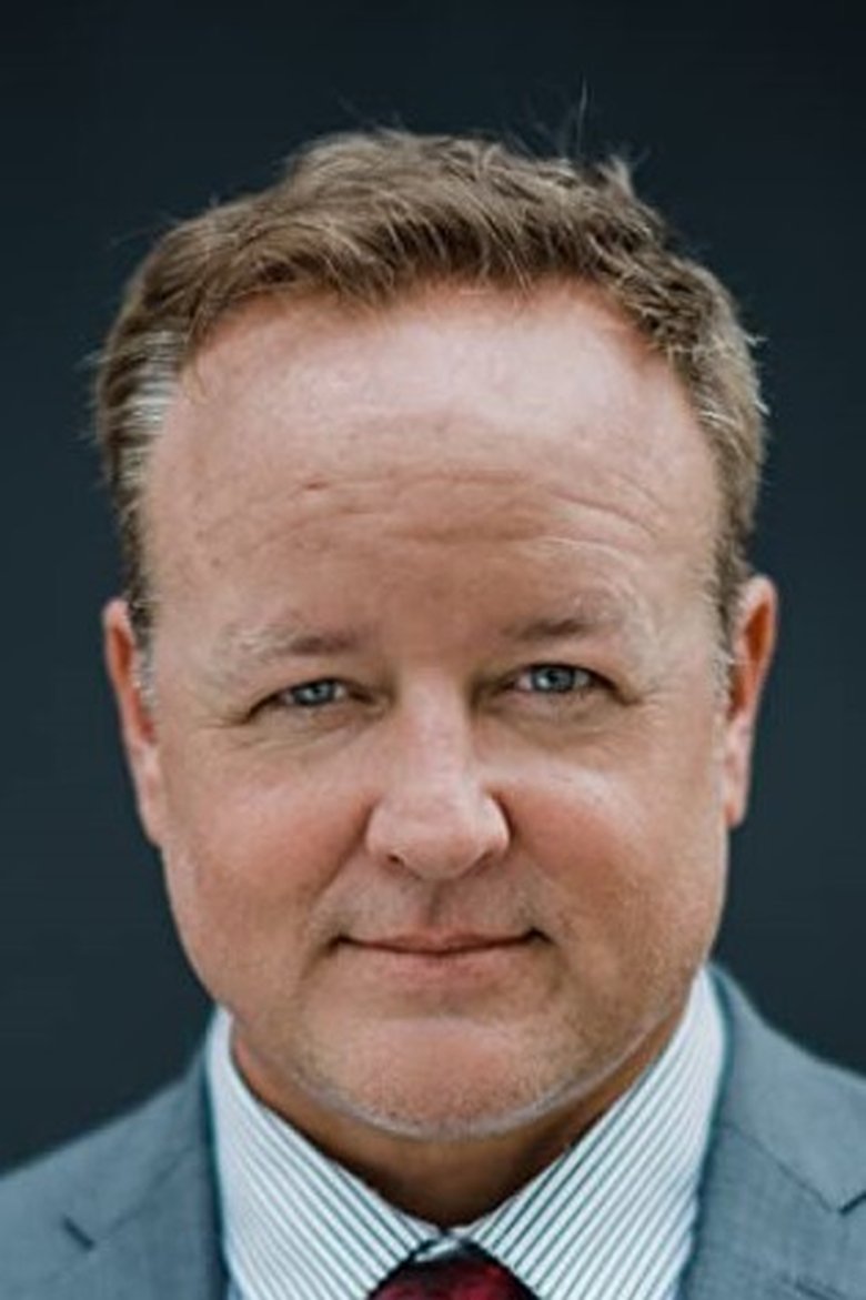 Robert Skanes Portrait of Robert Skanes