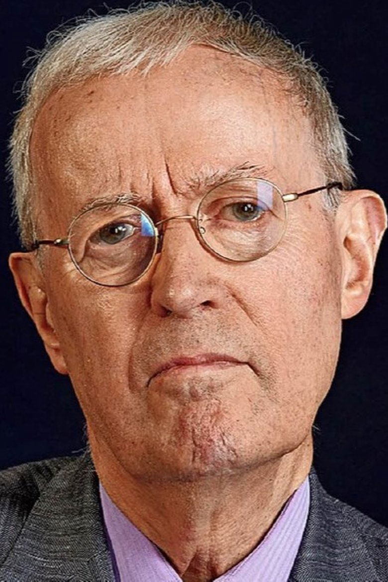 Gunther Witte Portrait of Gunther Witte