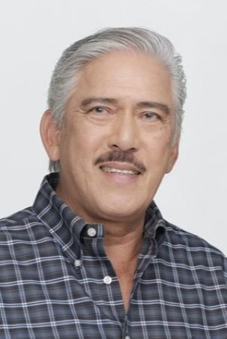 Tito Sotto Portrait of Tito Sotto