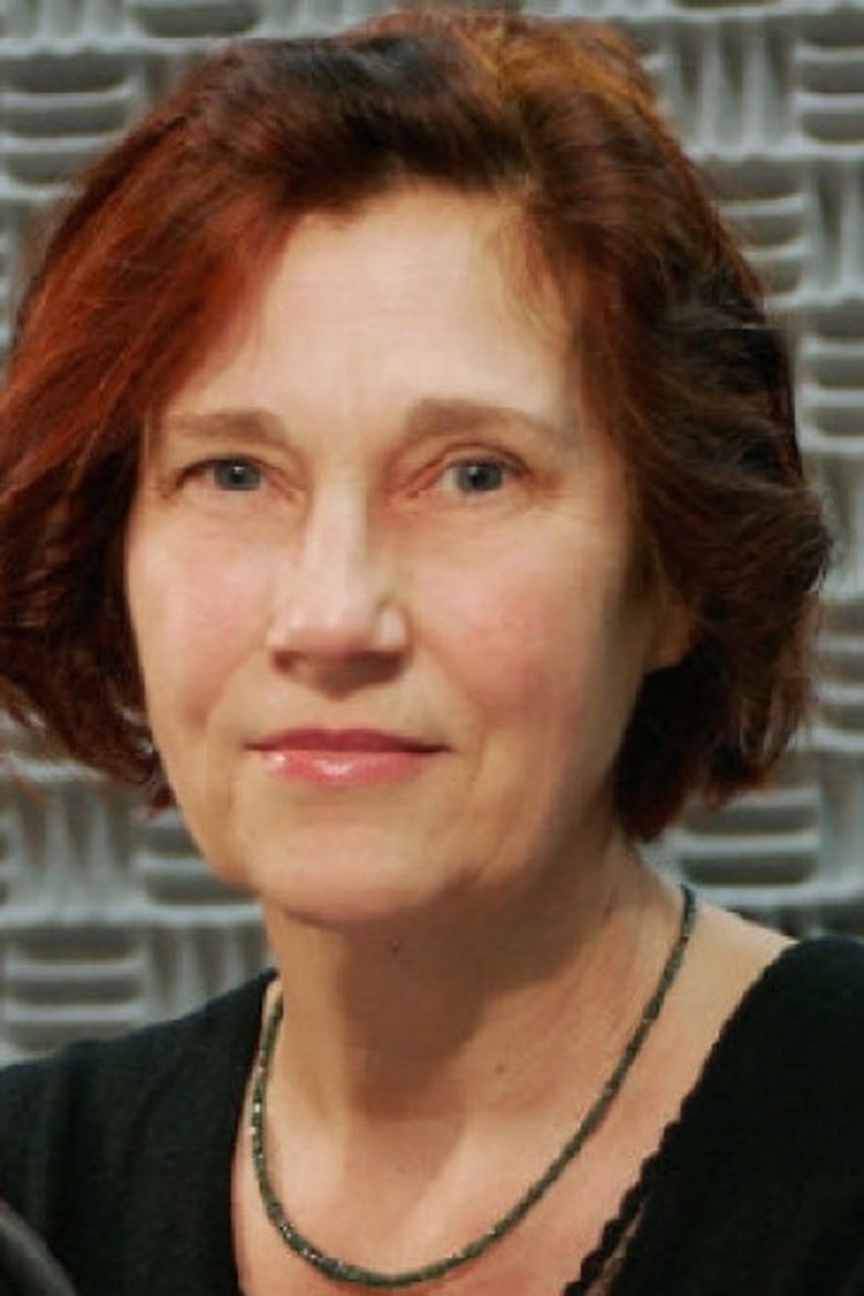 Donata Höffer Portrait of Donata Höffer
