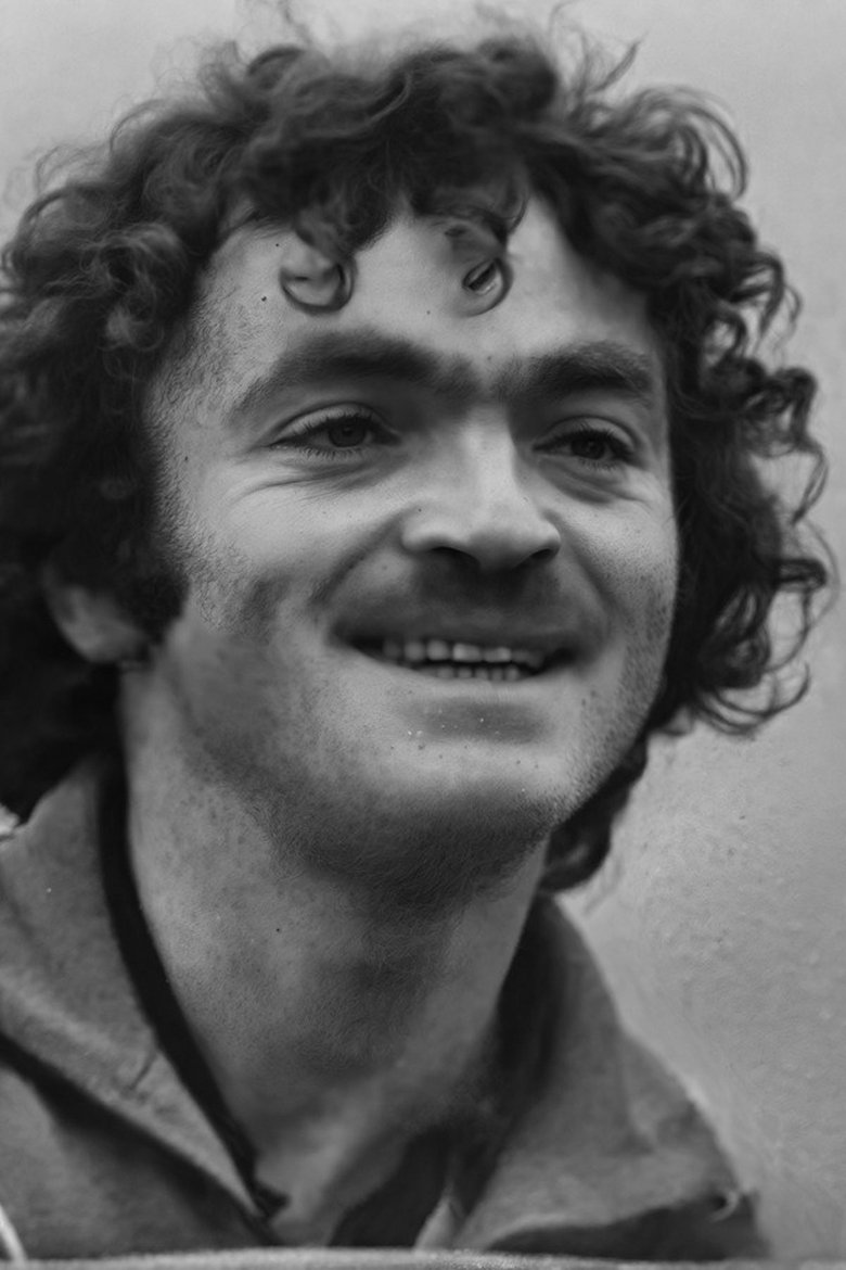 Patrick Floersheim Portrait of Patrick Floersheim