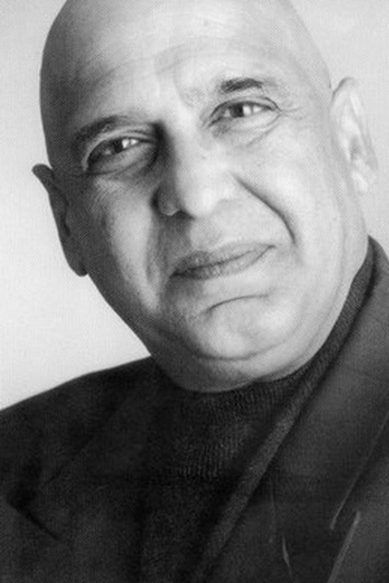 Subash Kundanmal Portrait of Subash Kundanmal