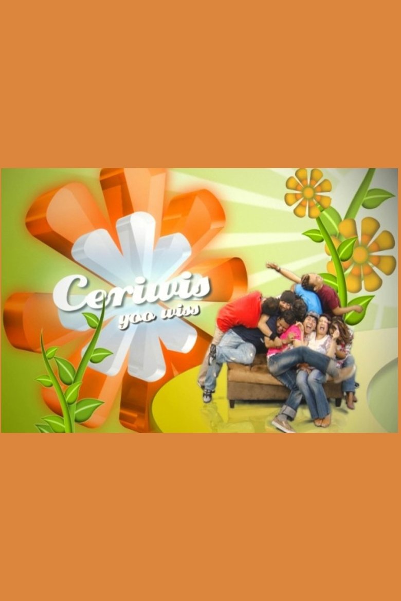 Ceriwis Poster of Ceriwis