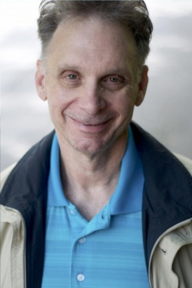 Rick Andosca Portrait of Rick Andosca