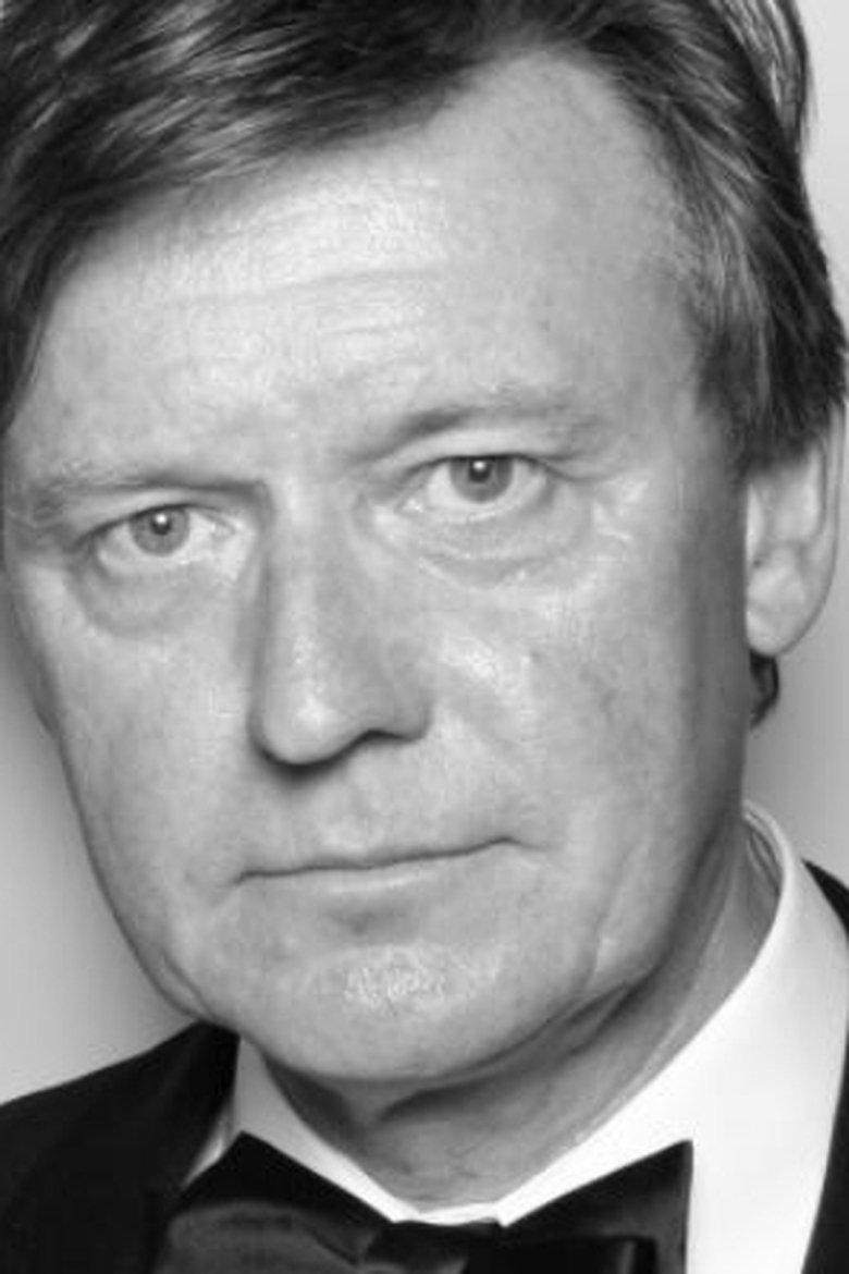 Noel Burton Portrait of Noel Burton