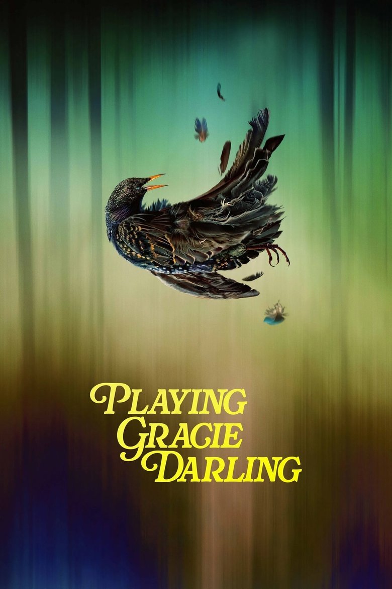 Playing Gracie Darling Poster of Playing Gracie Darling