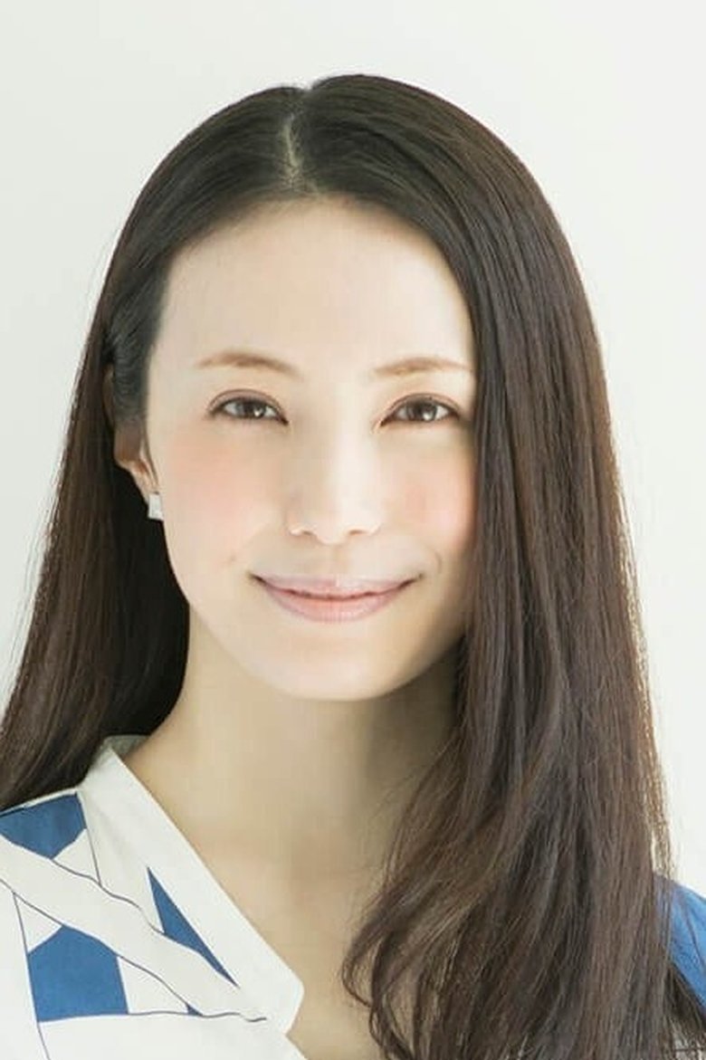 Mimura Portrait of Mimura