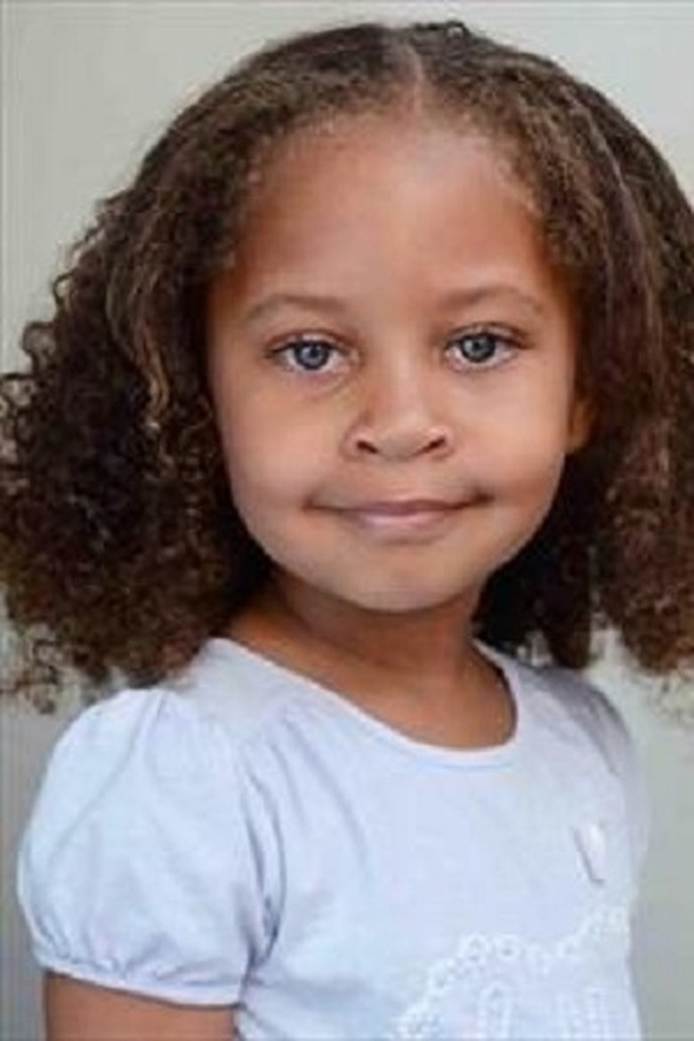 Tyreah Herbert Portrait of Tyreah Herbert