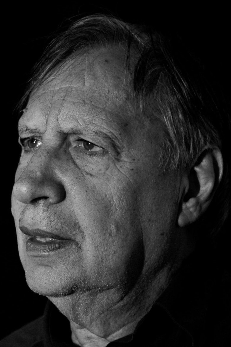 Jacques Boudet Portrait of Jacques Boudet