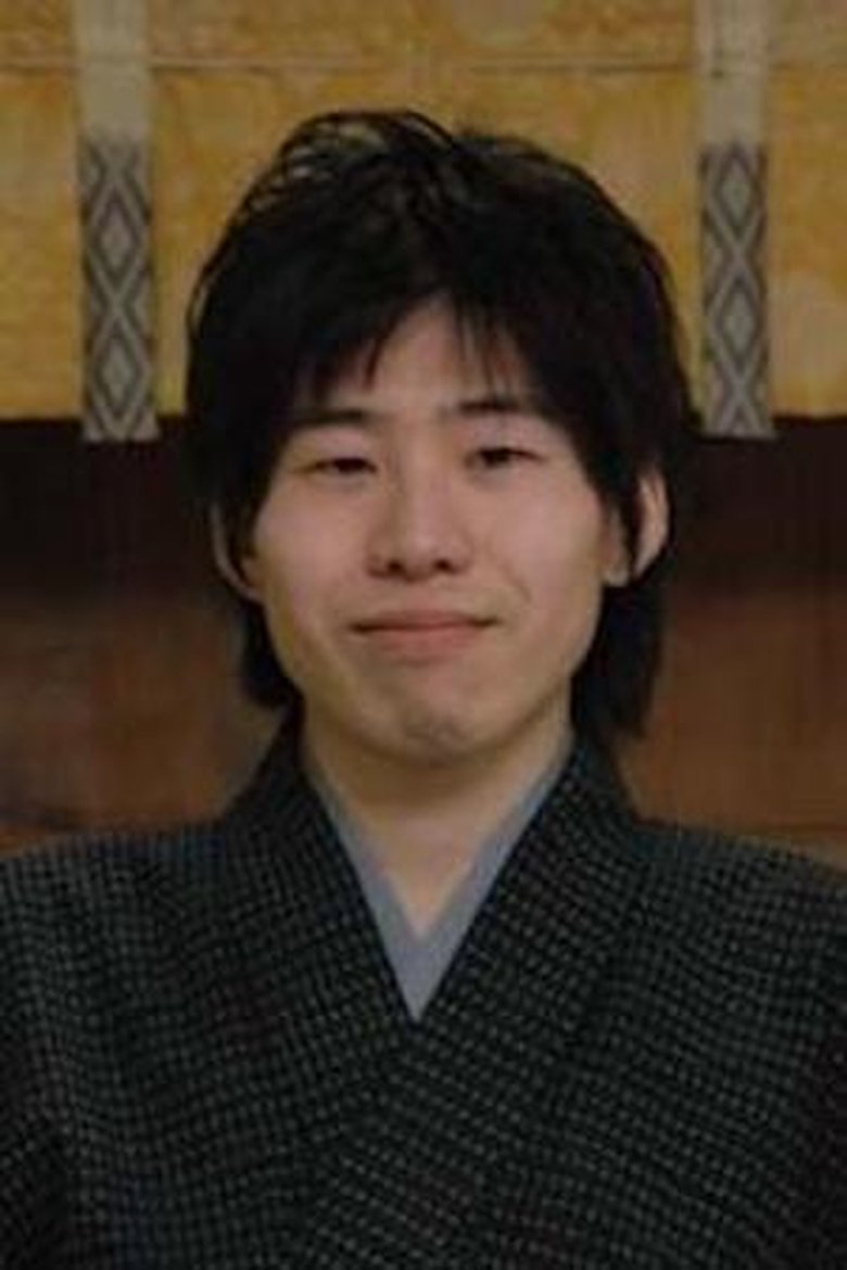 Akifumi Miura Portrait of Akifumi Miura