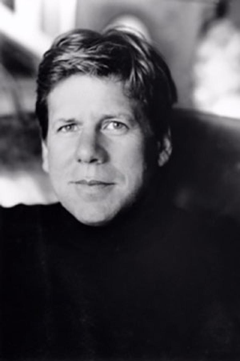Perry Lang Portrait of Perry Lang