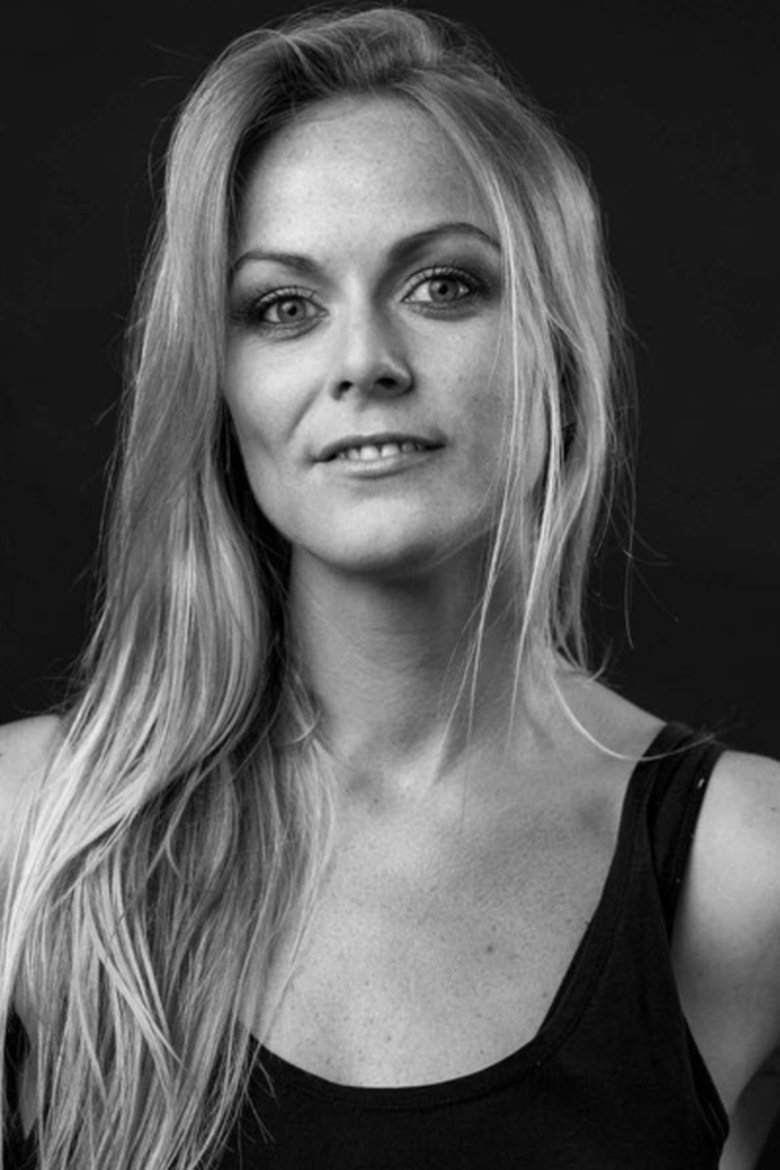 Marita Fjeldheim Wierdal Portrait of Marita Fjeldheim Wierdal