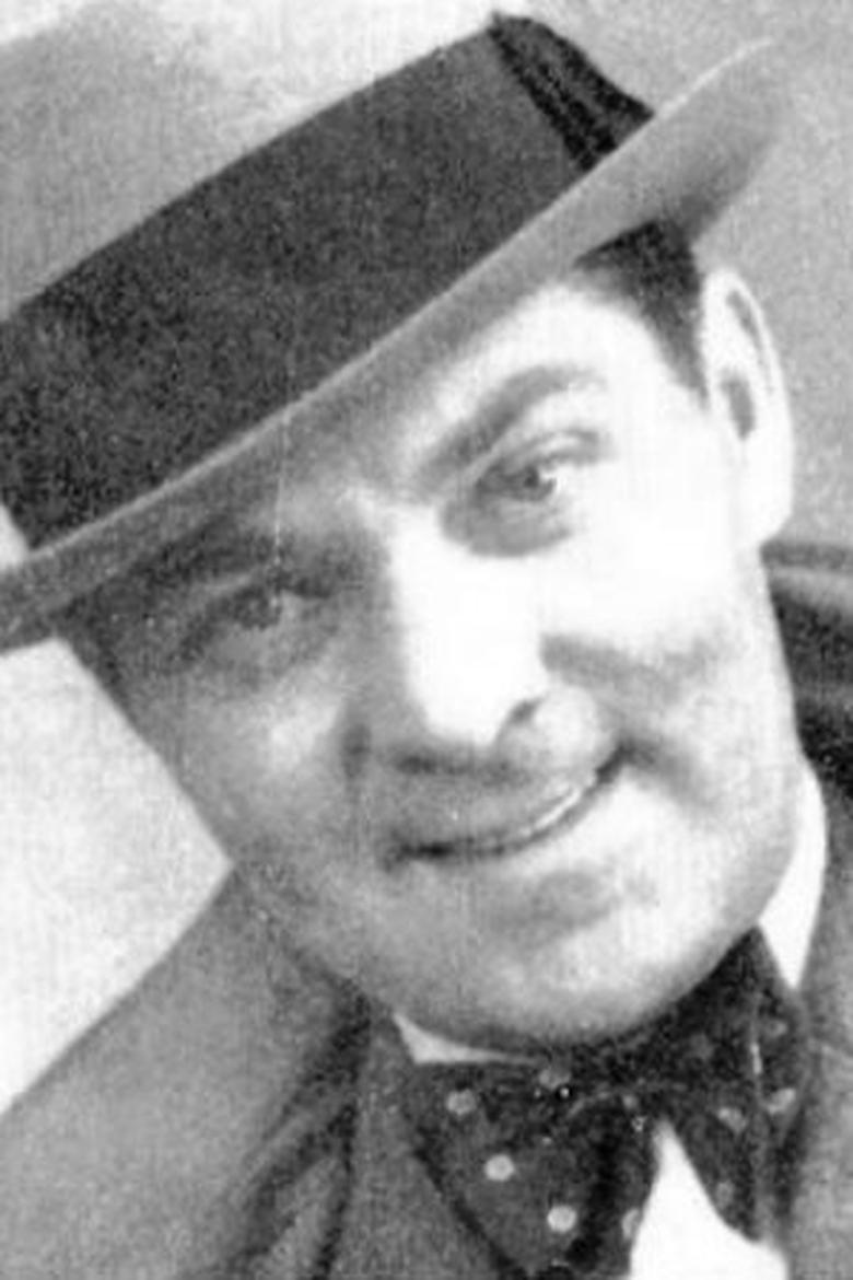 Rudolf Kukić Portrait of Rudolf Kukić
