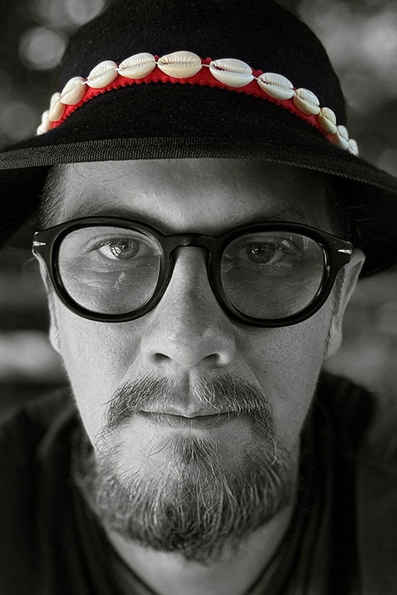 Jakub Mičuch Portrait of Jakub Mičuch
