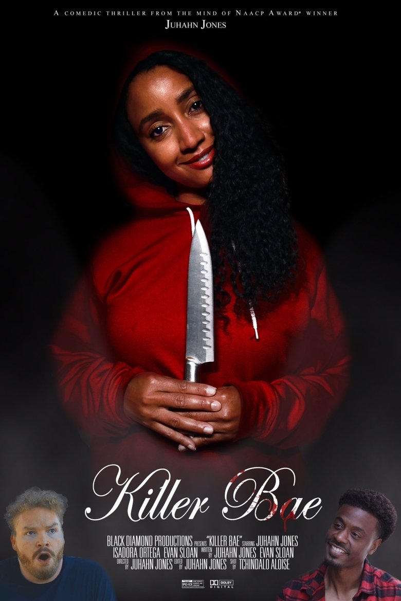 Killer Bae Poster of Killer Bae
