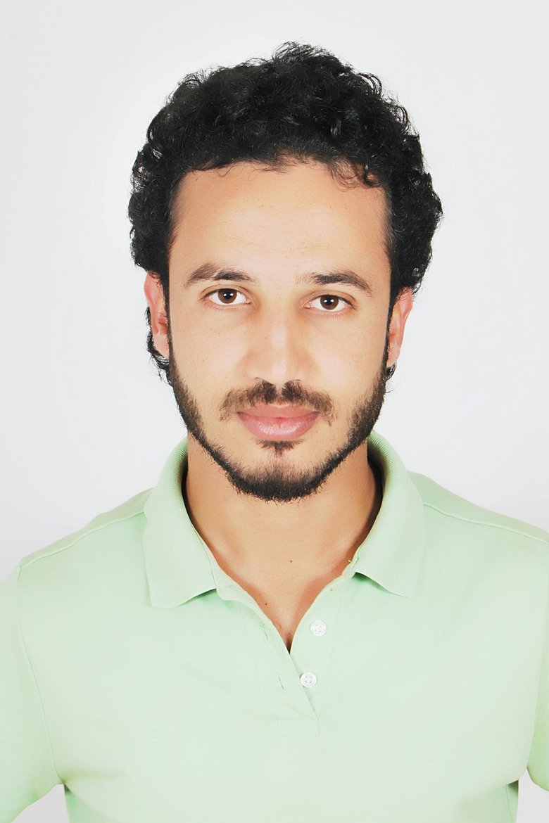 Bouchaib Essamak Portrait of Bouchaib Essamak