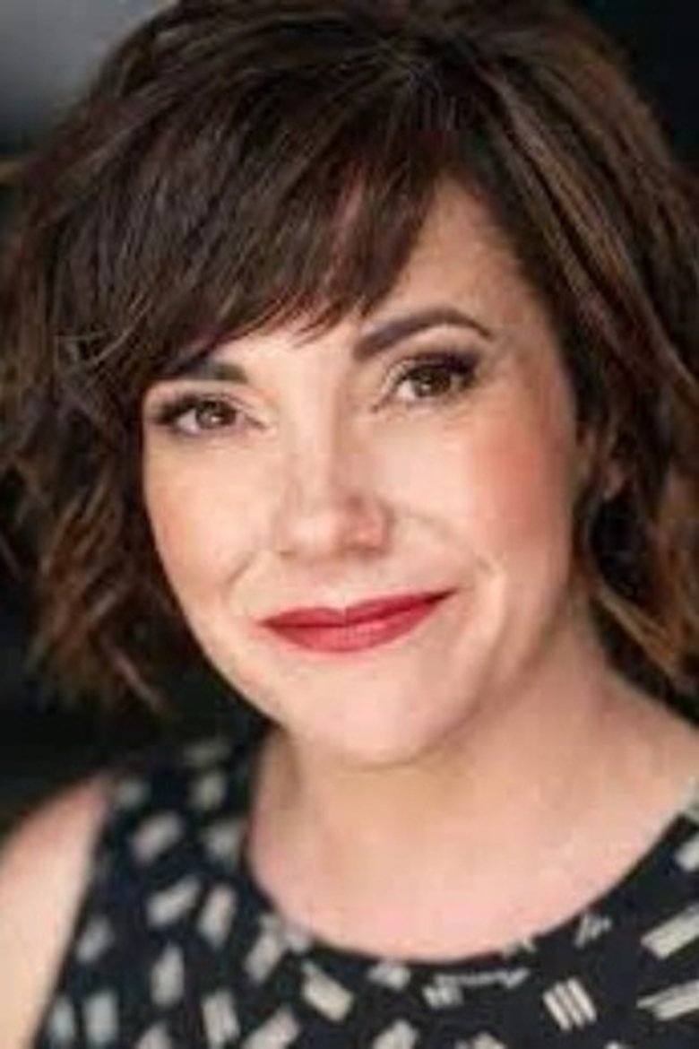 Cecelia Ramsdale Portrait of Cecelia Ramsdale