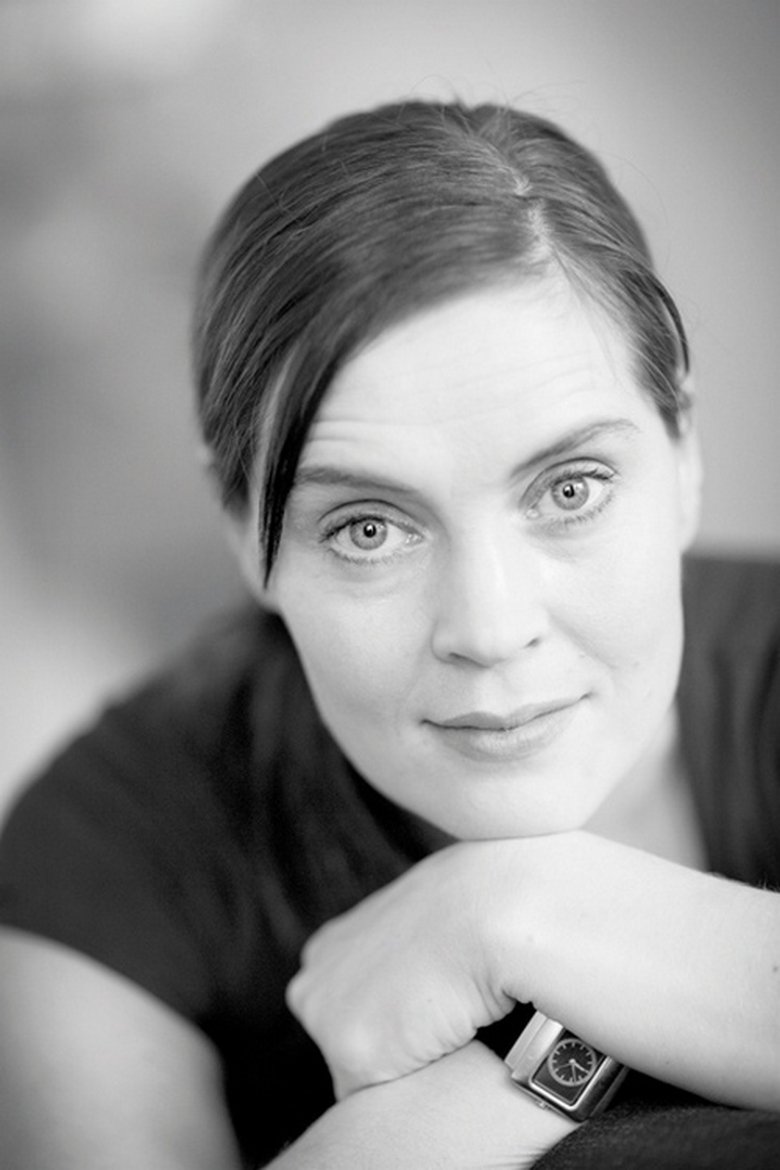 Tiina Lymi Portrait of Tiina Lymi