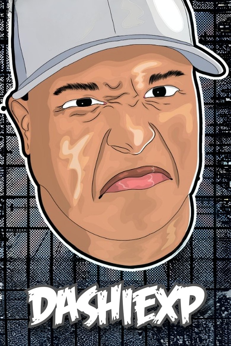 DashieXP Poster of DashieXP
