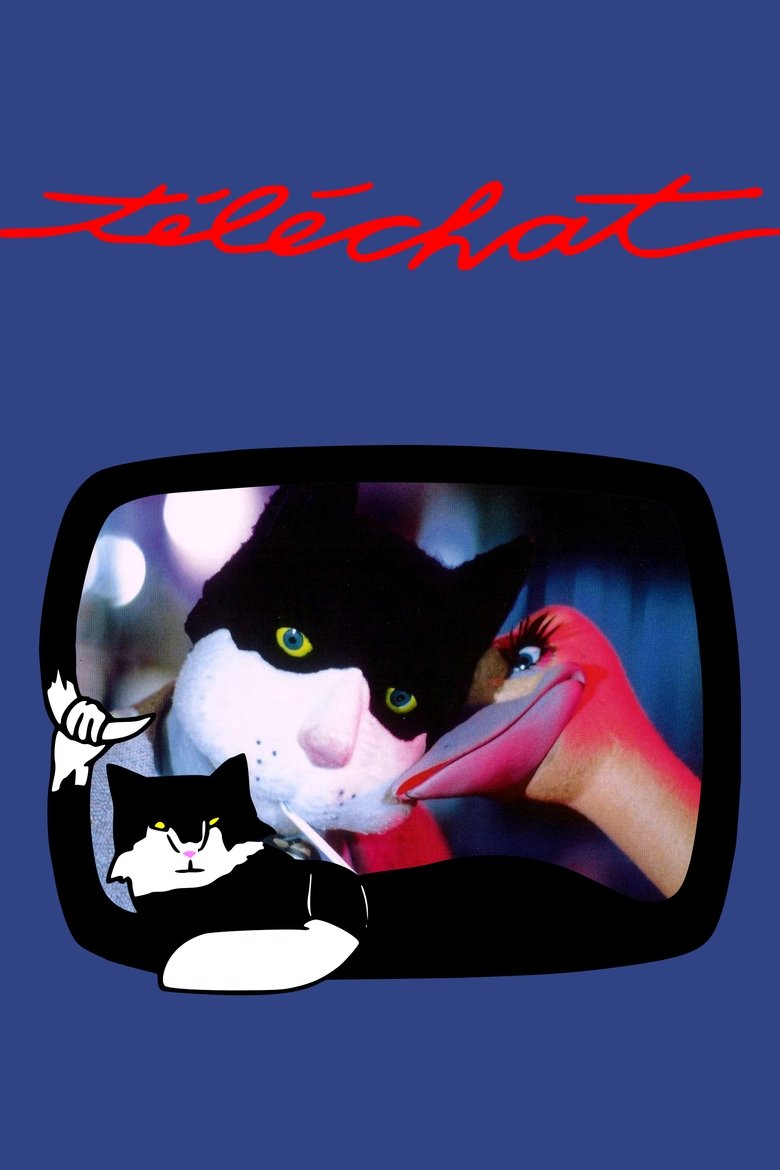 Telecat Poster of Telecat