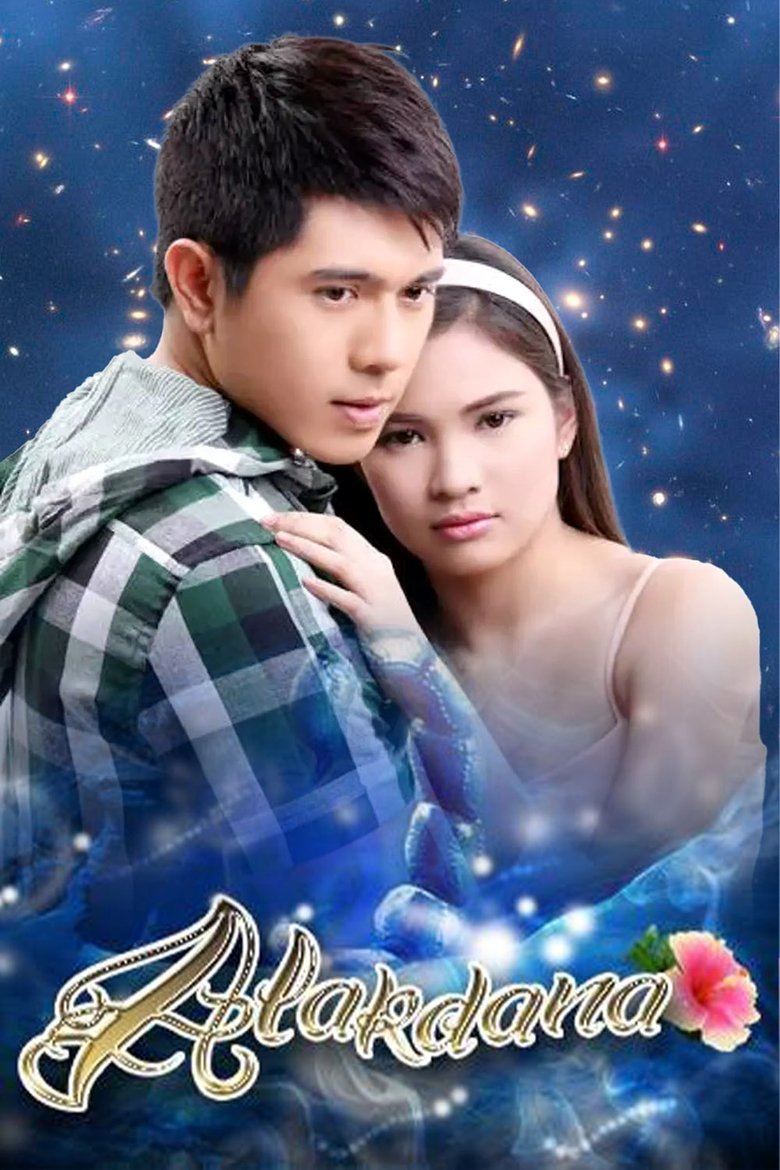 Alakdana Poster of Alakdana