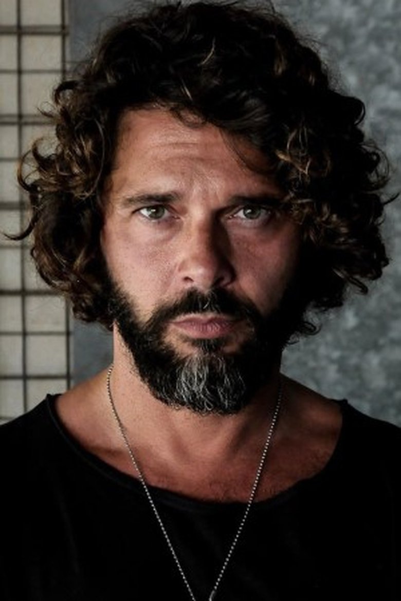 Luca Seta Portrait of Luca Seta