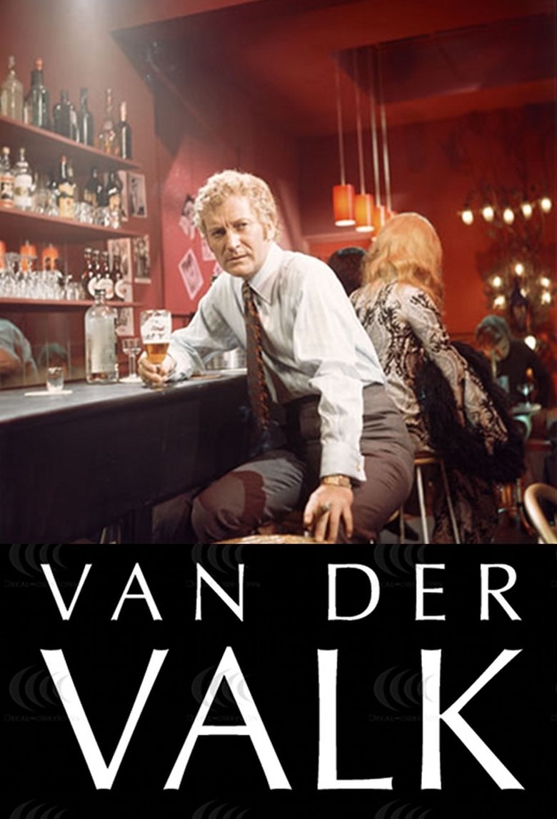 Van der Valk Poster of Van der Valk