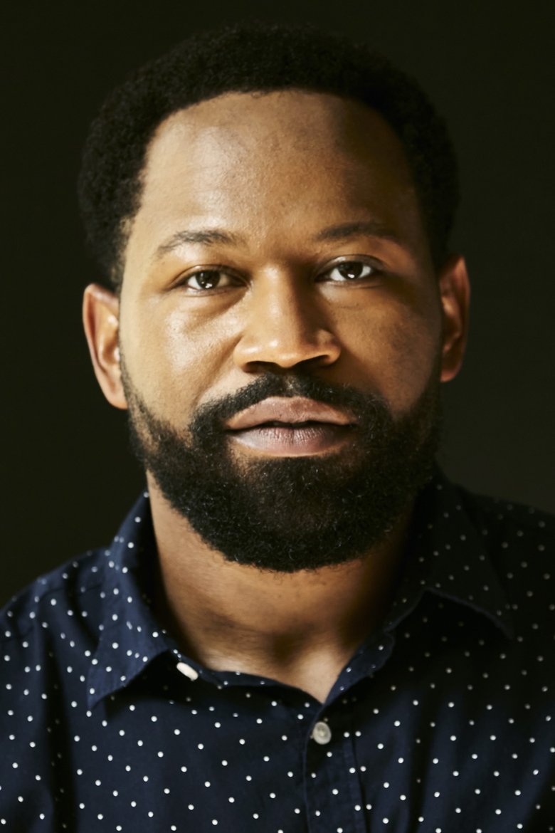 Jarvis D. Matthews Portrait of Jarvis D. Matthews