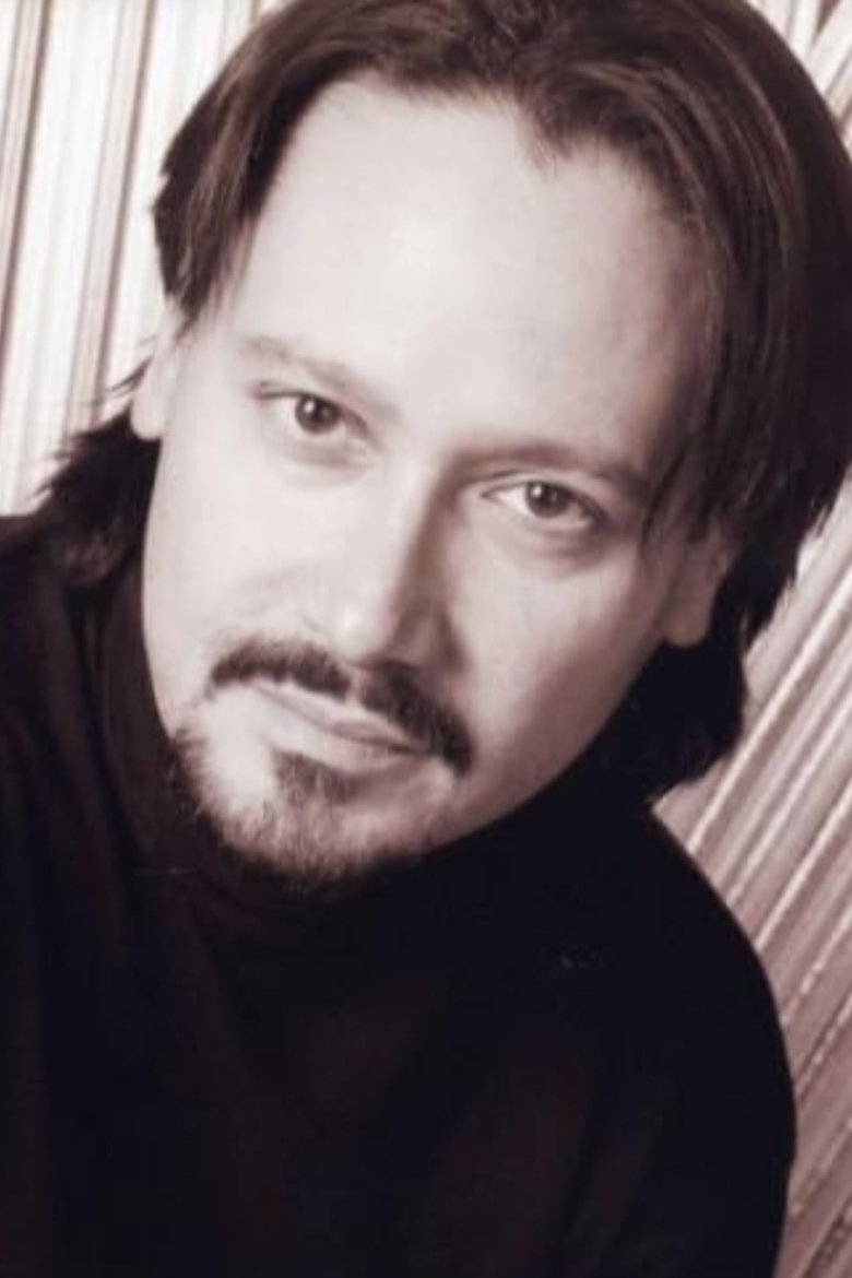 Gustavo Febres Portrait of Gustavo Febres