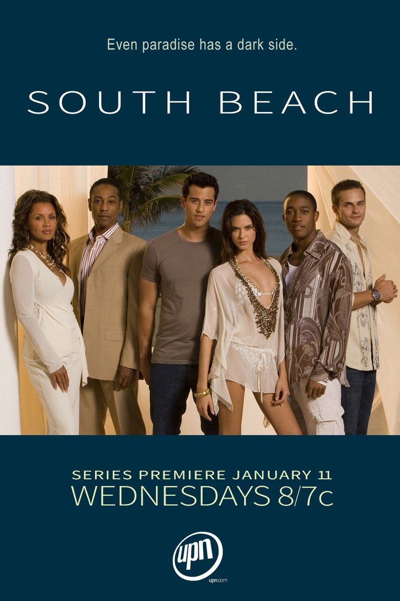 Episodes in South Beach - Season 1 - Season 1 Poster of Episodes in South Beach - Season 1 - Season 1
